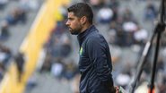 António Oliveira diz não ao Cruzeiro e permanece no Cuiabá - AssCom Dourado