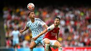 Arsenal vence Nottingham na Premier League - Getty Images