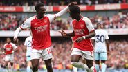 Arsenal x Fulham pela Premier League: saiba onde assistir à partida - Getty Images