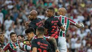 Athletico-PR x Fluminense agita rodada do Brasileirão - LEONARDO BRASIL / FLUMINENSE FC / Flickr