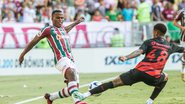 Athletico-PR x Fluminense agita a disputa da 21ª rodada - LEONARDO BRASIL / FLUMINENSE FC / Flickr