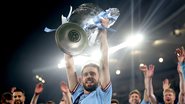 Após novela, Bernardo Silva renova contrato com o Manchester City - Getty Images