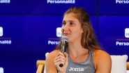 Bia Haddad vai disputar o WTA de Montreal - GettyImages