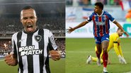 Botafogo x Bahia será definido no Brasileirão 2023 - Vitor Silva/Botafogo/Flickr
