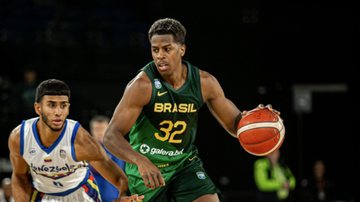 Brasil vem conquistado resultados importantes - Divulgação / CBB