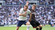 Brentford x Tottenham agita a rodada de estreia da Premier League - GettyImages