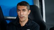 Bruno Lage, técnico do Botafogo - Getty Images