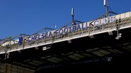 Atacante pode estar se transferindo para o Chelsea, mesmo cumprindo suspensão por envolvimento com esquema de apostas; jogador foi afastado por oito meses - GettyImages