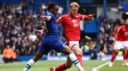 Chelsea x Nottingham Forest pela Premier League: onde assistir - Getty Images