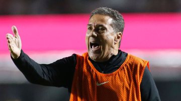 Corinthians levou a virada do Tricolor na Copa do Brasil - GettyImages