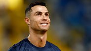 Cristiano Ronaldo brilha e Al Nassr vence segunda seguida na Liga - Getty Images