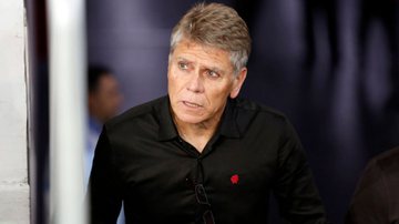 Cruzeiro anuncia Paulo Autuori como novo diretor técnico - GettyImages