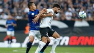Cruzeiro x Corinthians pelo Brasileirão: saiba onde assistir à partida - Getty Images