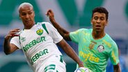 Cuiabá x Palmeiras pelo Brasileirão: saiba onde assistir à partida - Getty Images