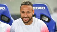 Neymar não vai ficar no PSG - GettyImages