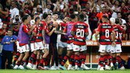 Flamengo elimina Grêmio e vai à final da Copa do Brasil - GettyImages