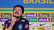 Diniz explica falta de jogadores do Botafogo na convocação: “O critério...” - Getty Images