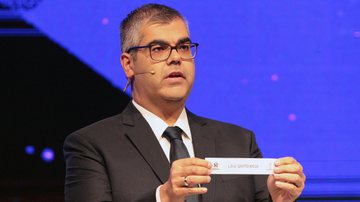 Diretor da LDU critica decisão da Conmebol antes de enfrentar o São Paulo - Getty Images