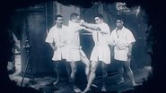 Documentário conta a história do jiu-jitsu e do MMA - Divulgação/Combate