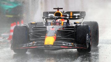 Verstappen venceu mais uma corrida na temporada da F1 - GettyImages