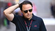 Felipe Massa abre o jogo sobre título da F1 de 2008: “Uma manipulação” - Getty Images