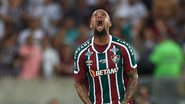 Felipe Melo chamou a responsabilidade no Fluminense - GettyImages