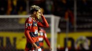Flamengo decidiu manter Pedro no elenco após polêmicas - GettyImages