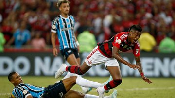 Flamengo x Grêmio marca o jogo de volta das semifinais da Copa do Brasil; saiba onde assistir e veja as prováveis escalações dos times para o confronto - GettyImages
