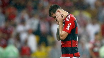 Corinthians não libera Neo Química Arena para jogo do Flamengo - Getty Images