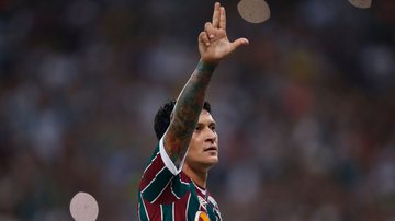 Fluminense vence América-MG no Brasileirão - Getty Images