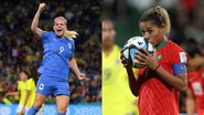 França x Marrocos pelas oitavas da Copa do Mundo: onde assistir - Getty Images