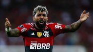 Jogador de futebol do Flamengo recebe críticas nas redes sociais após ignorar pedido de jovem torcedor que queria tirar foto com craque do clube carioca - GettyImages