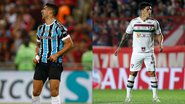 Grêmio x Fluminense pelo Brasileirão: saiba onde assistir à partida - Getty Images