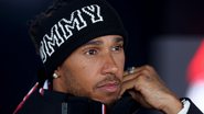 Hamilton vai largar apenas em 13º no GP da Holanda - GettyImages