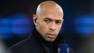 Henry será treinador da Seleção Francesa sub-21 - Getty Images