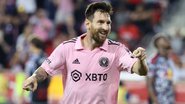 Efeito Messi: Inter Miami arrecada quantia bilionária; confira - GettyImages