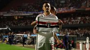 LDU x São Paulo pelas quartas da Sul-Americana: saiba onde assistir - Rubens Chiri / São Paulo FC