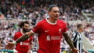 Liverpool reagiu de forma histórica na rodada - GettyImages