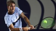 Felipe Meligeni, tenista brasileiro - Getty Images