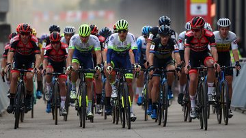 Mundial de Ciclismo 2023 - Getty Images