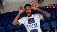 Neymar vai receber proposta astronômica do futebol árabe - Reprodução / One Football
