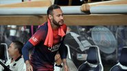 Web reage a anúncio oficial de Neymar no Al Hilal; confira - Getty Images