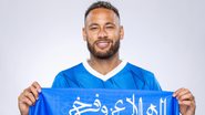 Al Hilal entra em campo novamente para disputar a segunda rodada - Reprodução / Instagram