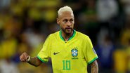 Neymar vai render quantia milionária aos cofres do Santos - GettyImages