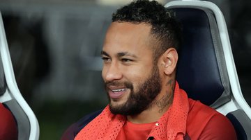 Neymar planeja próximos passos da carreira - Getty Images