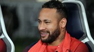 Neymar planeja próximos passos da carreira - Getty Images