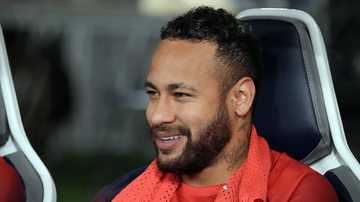 Neymar vai ganhar regalias por ser jogador do All Hilal - GettyImages