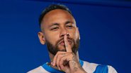 Neymar vai ser jogador do Al Hilal pelas duas próximas temporadas - Reprodução / Instagram