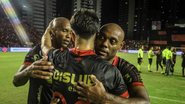 Série B já passou da metade e esquentou o último final de semana - Rafael Bandeira / Sport Recife