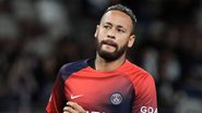 Pai de Neymar nega pedido de saída do PSG e ironiza jornal - Getty Images